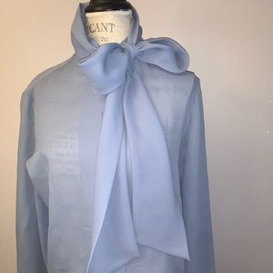 Vintage blouse size 14